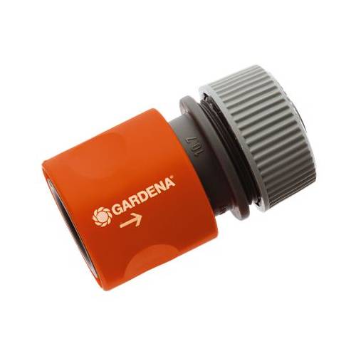 Raccord depart de tuyau - Gardena