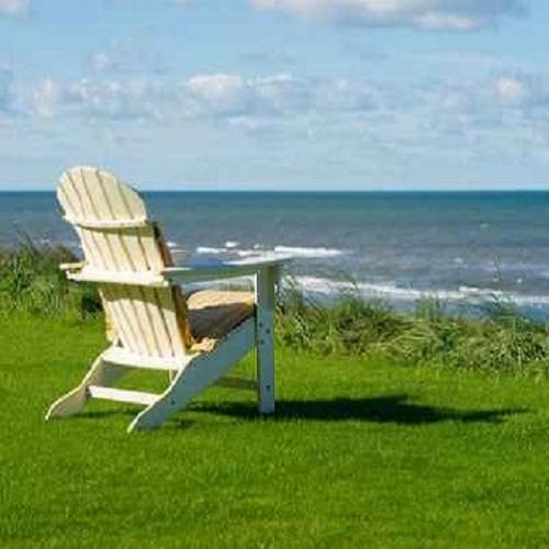 Gazon Bord de Mer - 5kg - 200m2