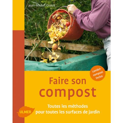 Livre : Faire son compost