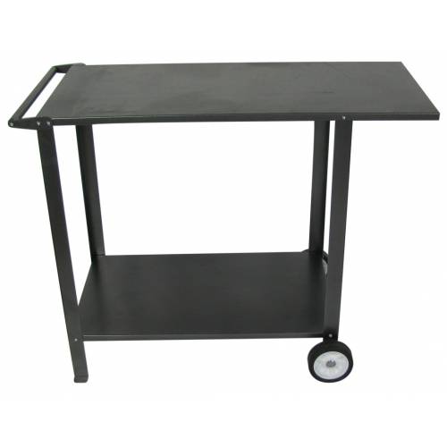 Chariot Fiesta CHA 105A pour Planchas