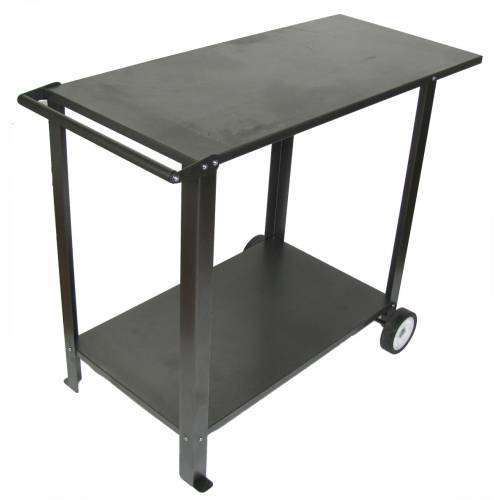 Chariot Fiesta CHA 105A pour Planchas
