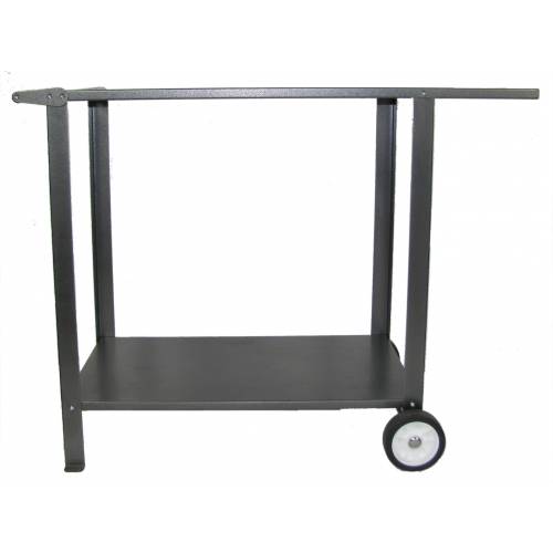 Chariot Fiesta CHA 105A pour Planchas