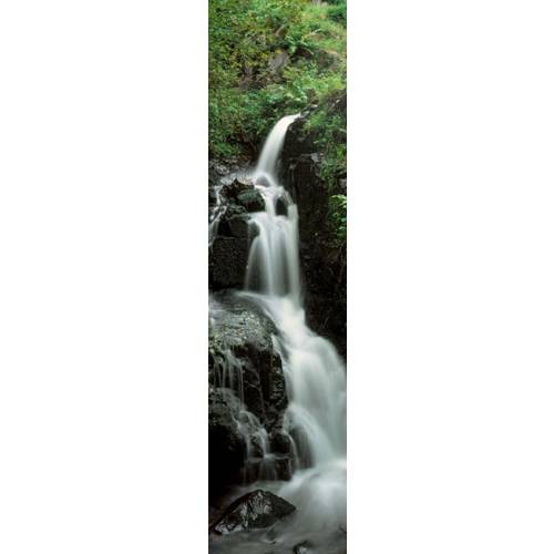 Poster de balcon Eaux Vives