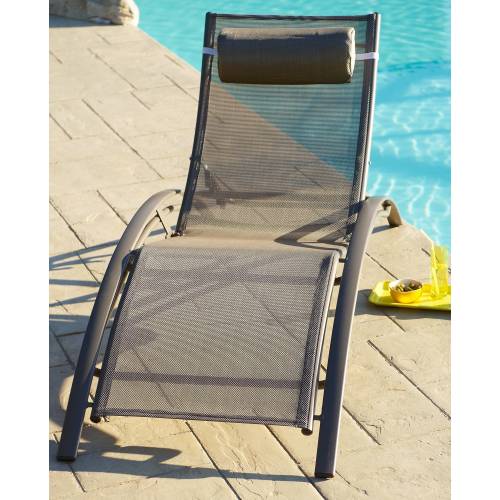 Bain de Soleil Design Cappuccino EX