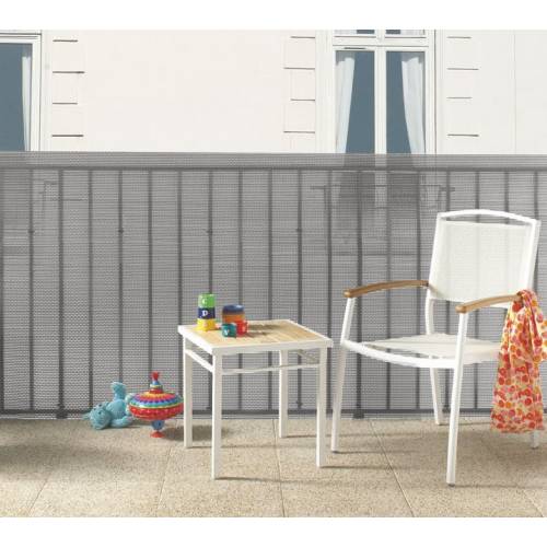 Occultant dco pour balcon