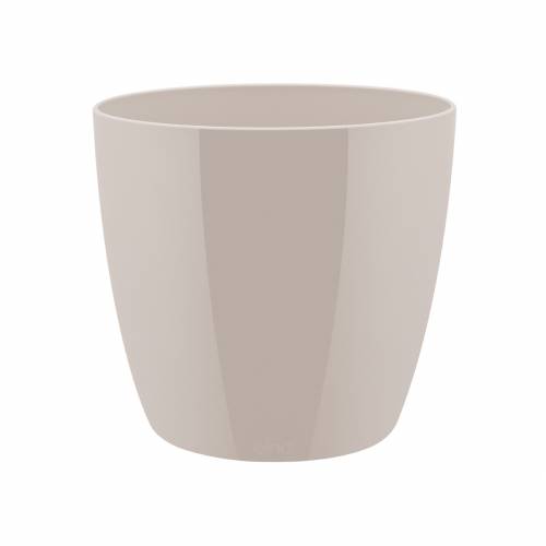 Brussels Diamond Round 14cm Grisr - Elho