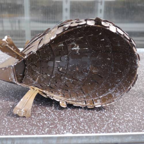 Animal Dcoratif - Hrisson