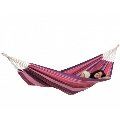 Hamac 200x100 cm - Tahiti Candy - Amazonas