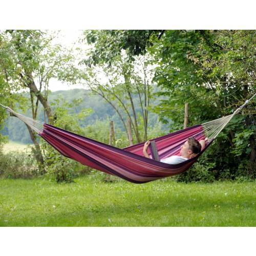 Hamac 200x100 cm - Tahiti Candy - Amazonas