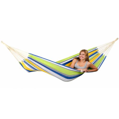 Hamac 200x100cm - Tahiti Kolibri - Amazonas