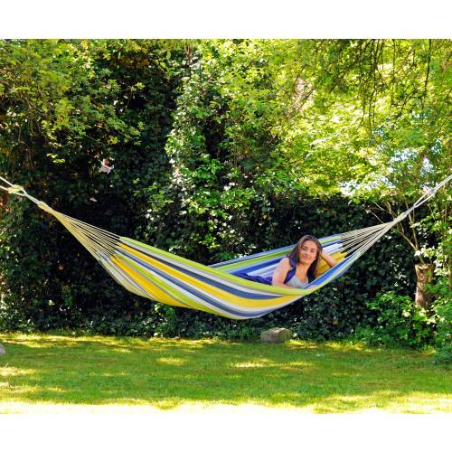 Hamac 200x100cm - Tahiti Kolibri - Amazonas