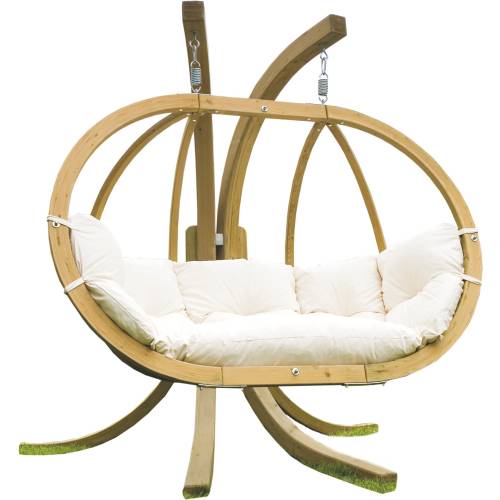 Globo Royal Chair - Natura - Amazonas