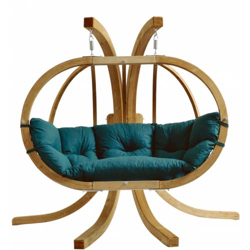 Globo Royal Chair - Vert - Amazonas