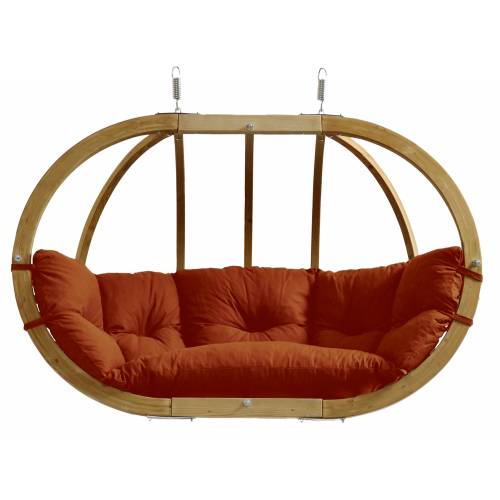 Globo Royal Chair - Terracotta - Amazonas