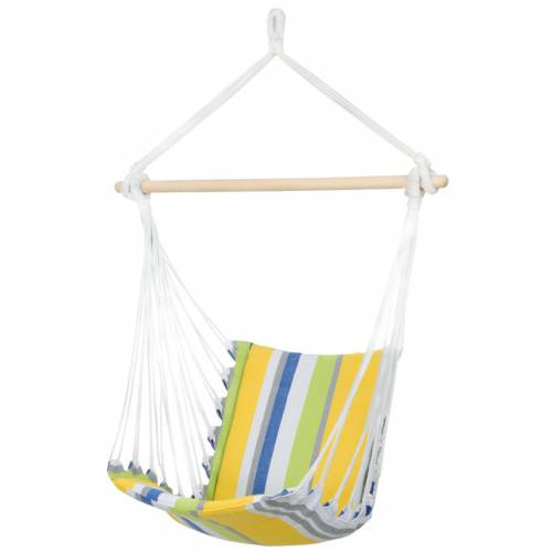 Fauteuil Suspendu 104x56cm - Belize Kolibri