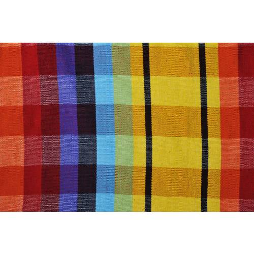 Fauteuil Suspendu 160 x 130 cm - Brasil Rainbow