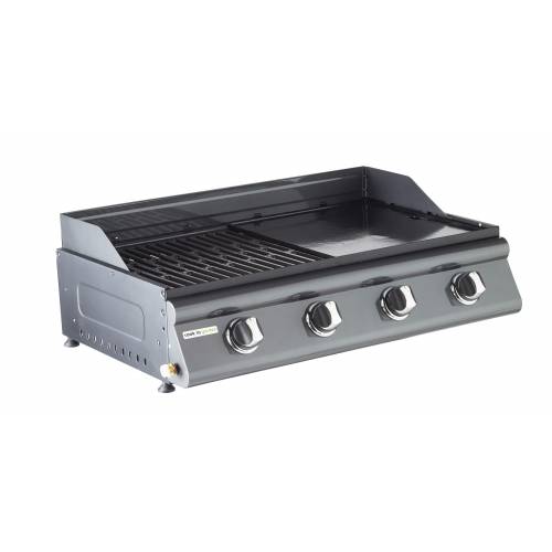 EXPORT - Barbecue  Gaz - LAS PALMAS  Cookin Gar