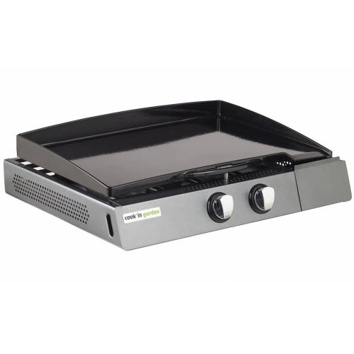 EXPORT - Plancha - Finesta 63  Cookin Garden