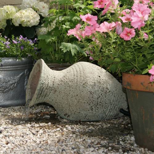 Fontaine de jardin LARISSA - Ubbink   EXPORT