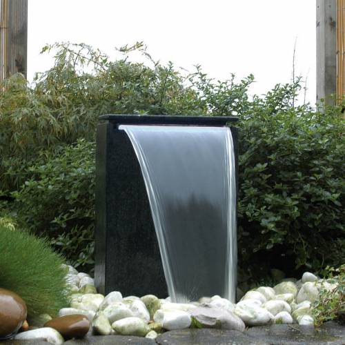 Fontaine de jardin VICENZA - Ubbink   EXPORT