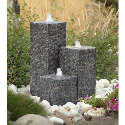 Fontaine de jardin SIENA - Ubbink   EXPORT