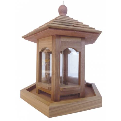 Mangeoire Pergola - Caillard