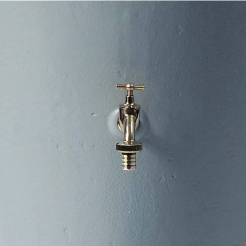 Rcuprateur deau 2 en 1 - 300 Litres - Gris