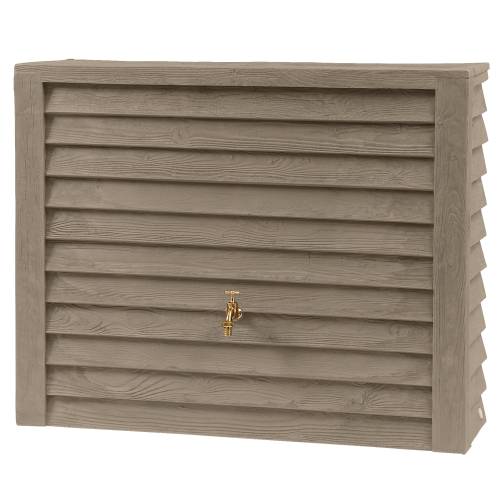 R�cup�rateur d�eau Woody - 350 Litres - Garantia