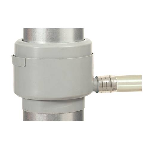 Rcuprateur deau Slim - 650 Litres - Garantia