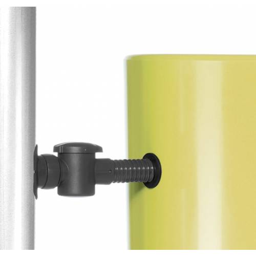 Rcuprateur deau Rservoir Color - Jaune -  EXP