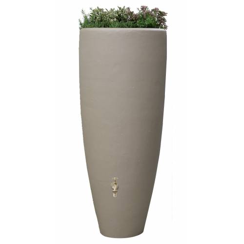 Rcuprateur deau 2 en 1 - 300 L - Garantia  EXP