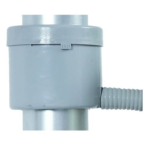 Rcuprateur deau 2 en 1 - 300 L - Garantia  EXP