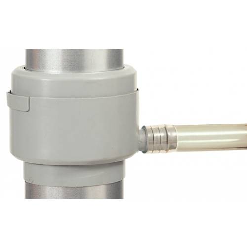 Rcuprateur deau Rocky - 400 L - Garantia  EXP