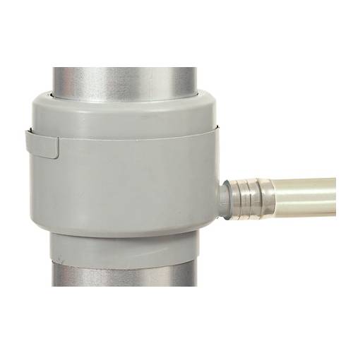 Rcuprateur deau Amphore - 500 L - Garantia  EXP