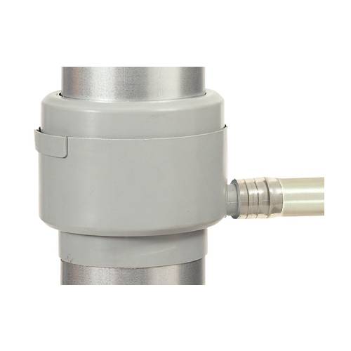 Rcuprateur deau Elegance - 400 L -Garantia  EXP