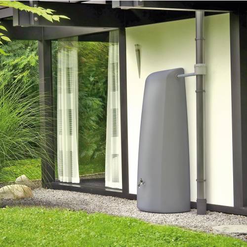 Rcuprateur deau Elegance - 400 L -Garantia  EXP