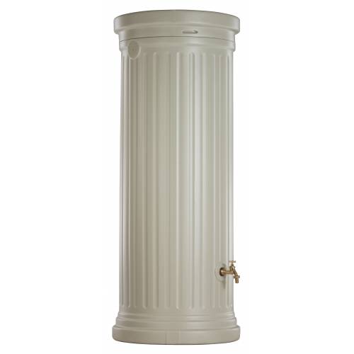 Rcuprateur deau Colonne Romaine - 330 L  EXP