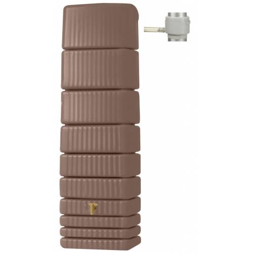 Rcuprateur deau Slim - 650 L - Garantia EXP