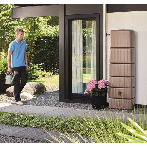 Rcuprateur deau Slim - 650 L - Garantia EXP