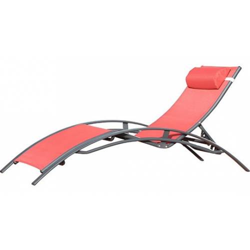 Bain de Soleil Design Coral EX