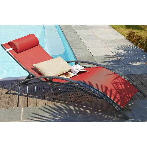 Bain de Soleil Design Coral EX