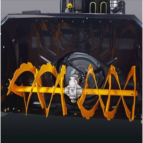 Fraise � Neige PM 55 - 205 cc - McCulloch