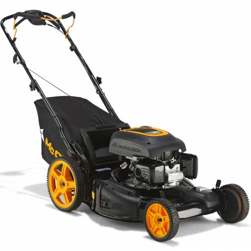 ex Tondeuse Thermique M56-190 AWFPX - McCulloch