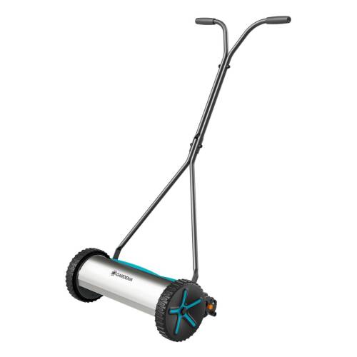 Tondeuse H�lico�dale Comfort 400- Gardena