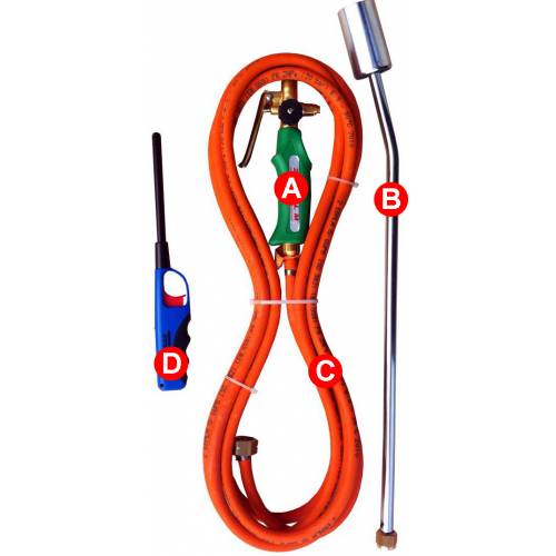 D�sherbeur Thermique EcoFLAM+ � 2EBALM - EXPORT