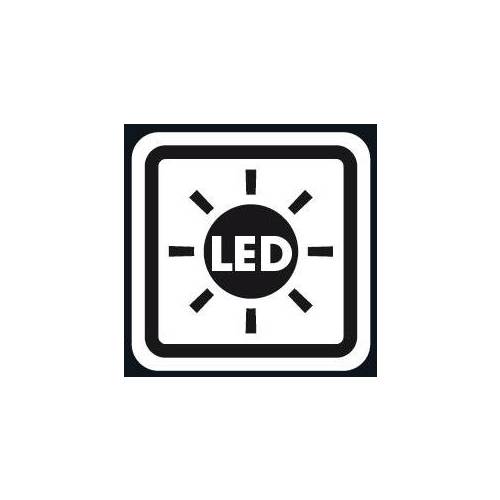 Pure Straight LED Light - D.45 H.63 cm - Elho