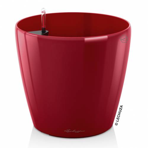 Classico Premium 60 - Rouge scarlet - LECHUZA