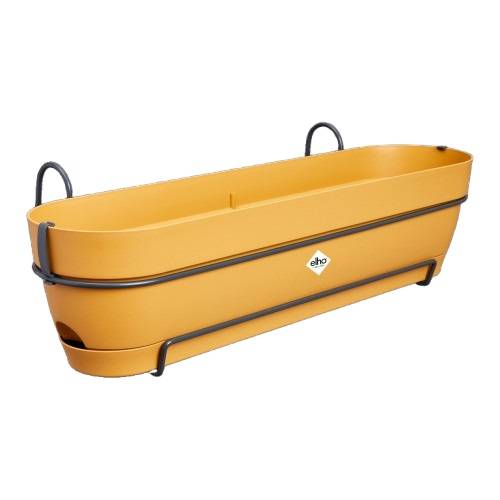 Balconnire Vibia Campana - 70 cm -Jaune Miel-Elho