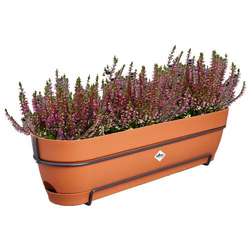 Balconnire Vibia Campana - 70 cm-Terre Cuite-Elho