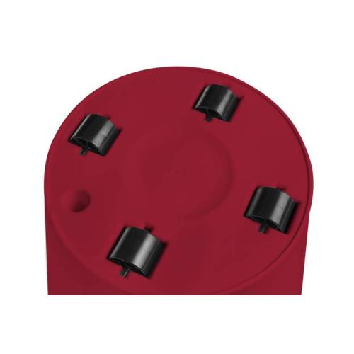 Loft Urban Round  D.40 H.35  Fruits Rouges Elho